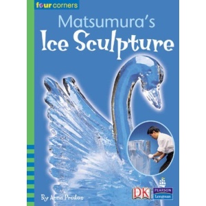 Matsumara's Ice Sculpture (FOUR CORNERS)