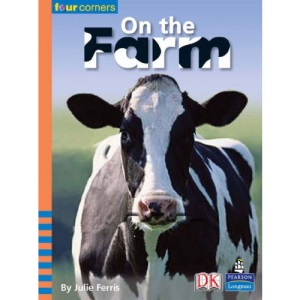 Four Corners: On the Farm