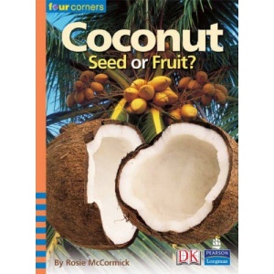 Coconuts: Seed or Fruit? (FOUR CORNERS)
