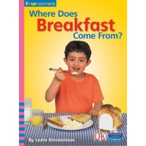 Four Corners: Where Does Breakfast Come From?