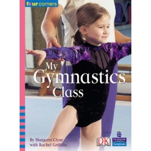 Four Corners: My Gymnastics Class