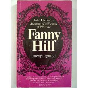 Fanny Hill