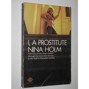 I, a Prostitute