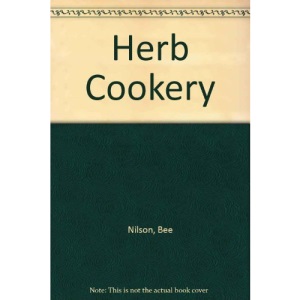 Herb Cookery