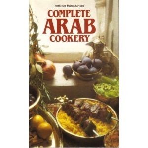 Complete Arab Cookery (Mayflower Books)