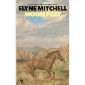 Moon Filly [Dragon Books]