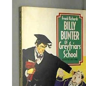 Billy Bunter of Greyfriars School