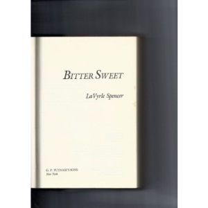 Bitter Sweet