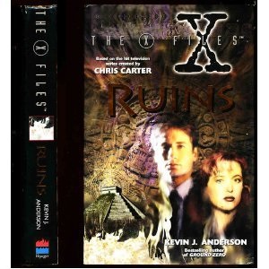 The X-Files: Ruins