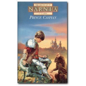 Prince Caspian The Return to Narnia
