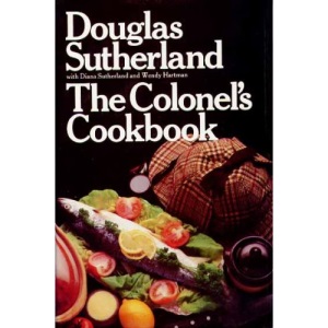 The Colonel's Cook Book