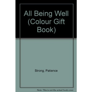 All Being Well (Colour Gift Book)