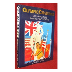 The British Challenge at the 1984 Olympics