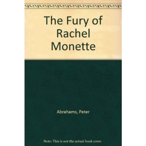 The Fury of Rachel Monette