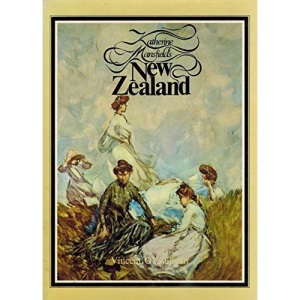 Katherine Mansfield's New Zealand