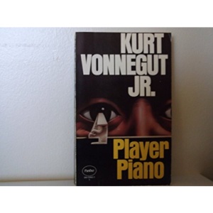 Player Piano