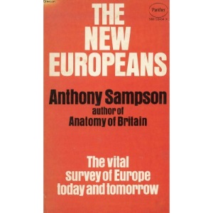 New Europeans