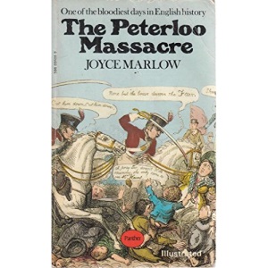Peterloo Massacre