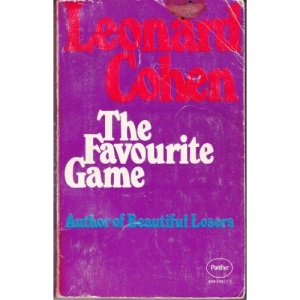 Favourite Game