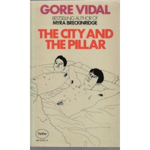 City and the Pillar