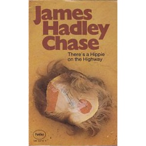 There's a Hippie on the Highway (Panther Books)