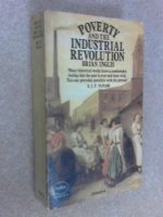 Poverty and the Industrial Revolution