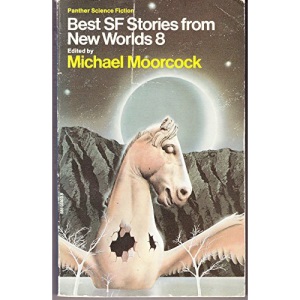 Best SF Stories from New Worlds 8