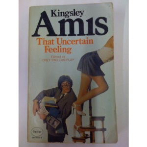 That Uncertain Feeling