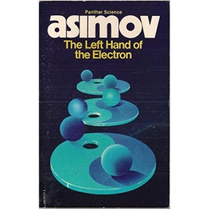 Left Hand of the Electron (Panther science)