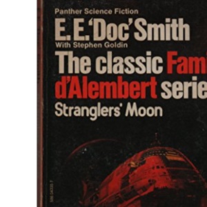 Strangler's Moon