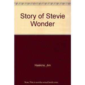 Story of Stevie Wonder