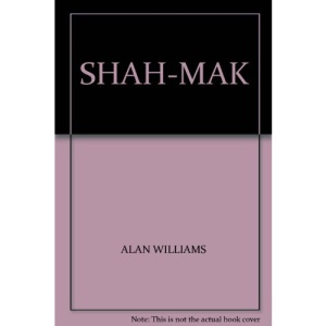 Shah-mak