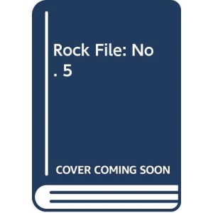 Rock File: No. 5
