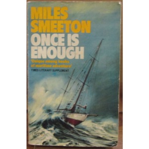 Once is Enough