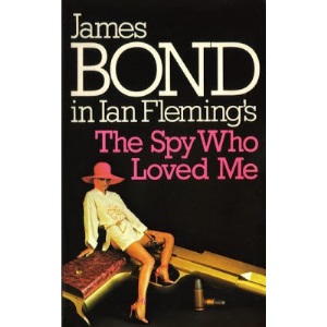 The Spy Who Loved Me
