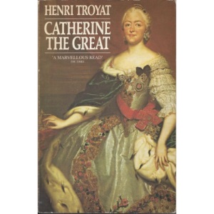Catherine the Great (A Panther book)