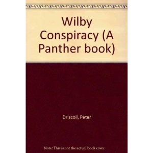 Wilby Conspiracy (A Panther book)