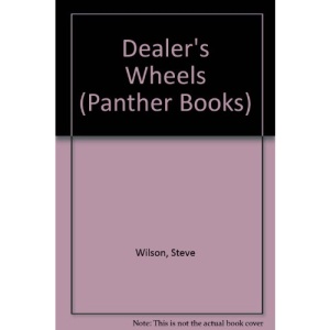 Dealer's Wheels (Panther Books)
