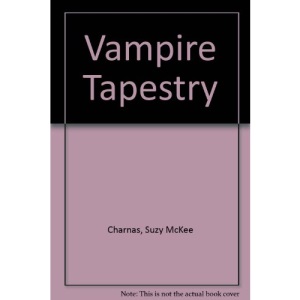 Vampire Tapestry