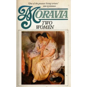 Two Women (Panther Books)