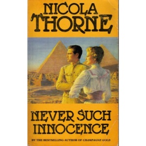 Never Such Innocence (Panther Books)