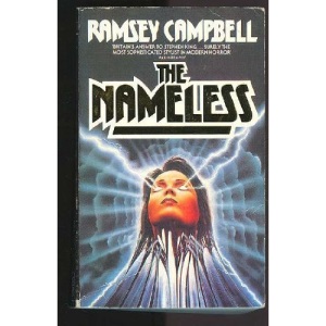 The Nameless (Panther Books)