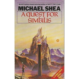 Quest for Simbilis