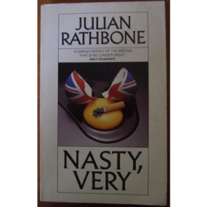 Nasty, Very