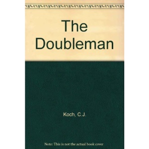 The Doubleman