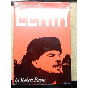 Life and Death of Lenin