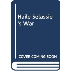 Haile Selassie's War