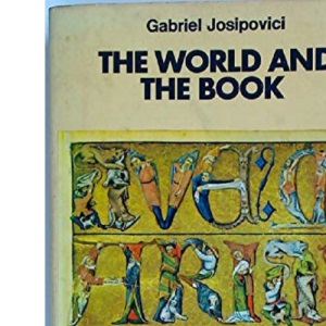 World and the Book: Study of Modern Fiction