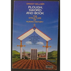 Plough, Sword and Book
