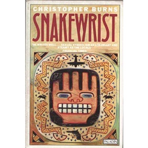 Snakewrist (Paladin Books)